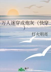 万人迷穿成了炮灰