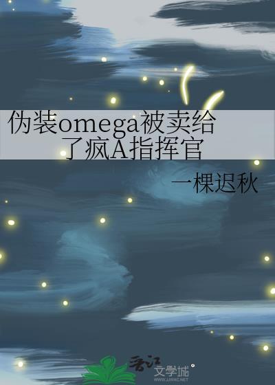 伪装成omega晋江