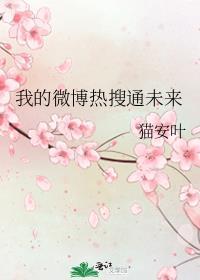 我的微博热搜通未来百度
