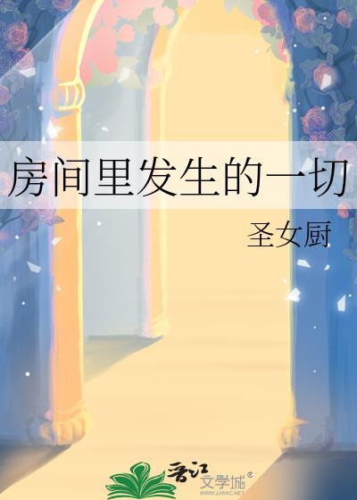 房间里发生的一切 晋江
