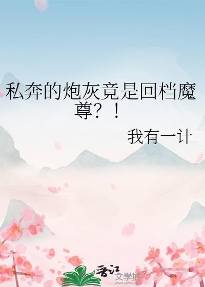 穿越私奔炮灰前