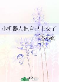 机器人小v