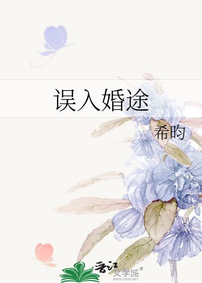 误入婚途鱼霜免费阅读