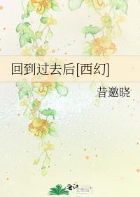 回到过去后西幻百度