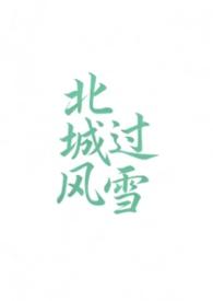 北城有雪 高干文