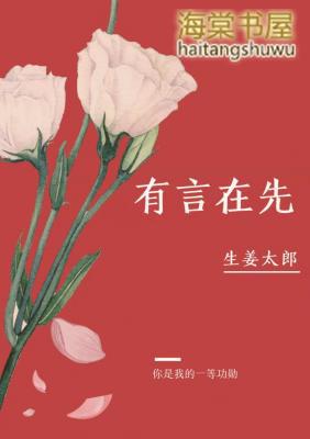 有言在先abo作者微博