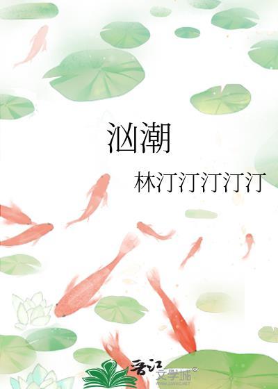 汹潮TXT