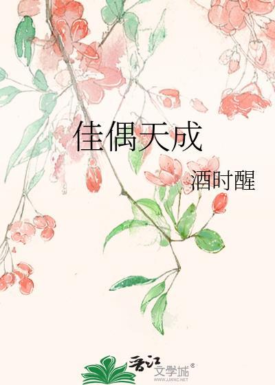 佳偶天成的拼音