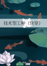 技术型工种快穿txt奇书