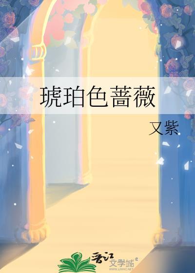 琥珀色のハンターbd