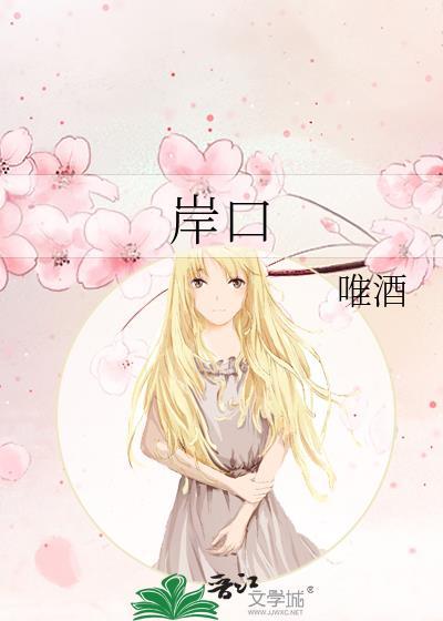 岸四字词语