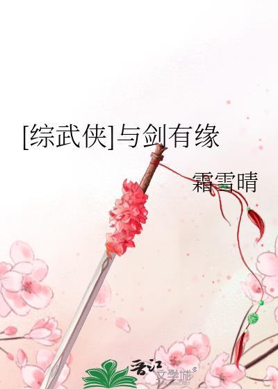 天子之剑[综武侠