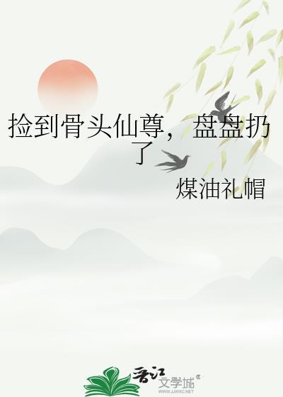 盘盘扔了晋江