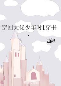 穿回大佬少年时作者 西淅