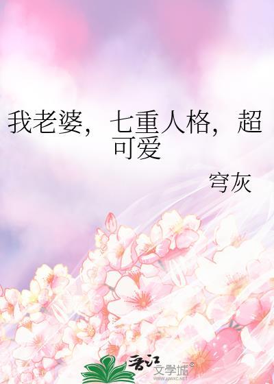 我的老婆有多重人格