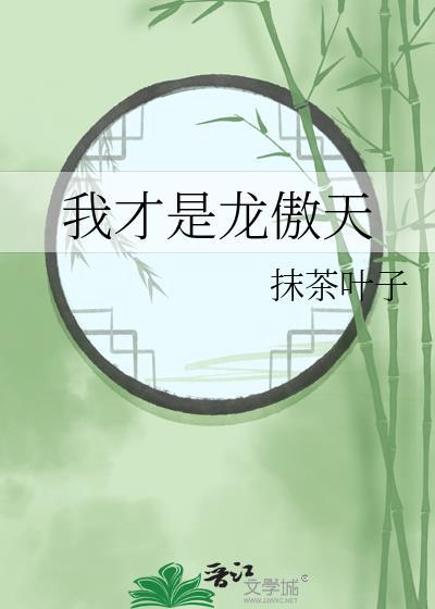 我才是龙傲天(快穿) 沧海天炎