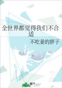 全世界觉得我们不合适by唐