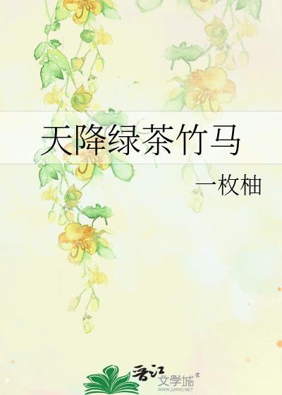 天降绿茶竹马让我替他背锅叫什么名字