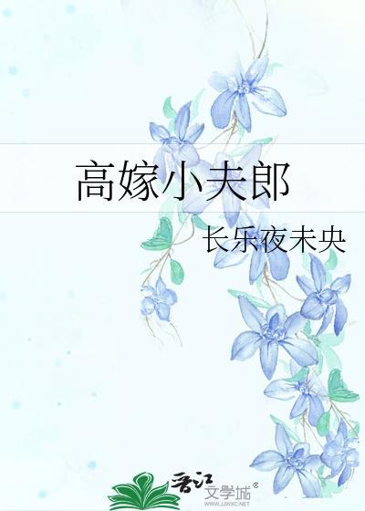 高嫁小夫郎by