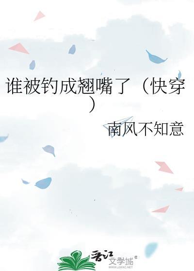 谁被钓成翘嘴了快穿南风不知意txt
