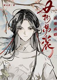 女扮男装娶