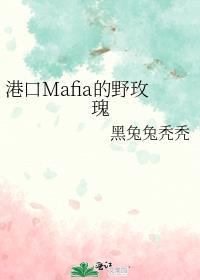 我的男朋友是港口Mafia