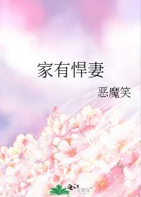 家有悍妻是什么意思