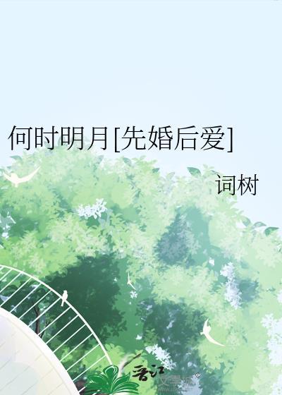 何时明月苏月明