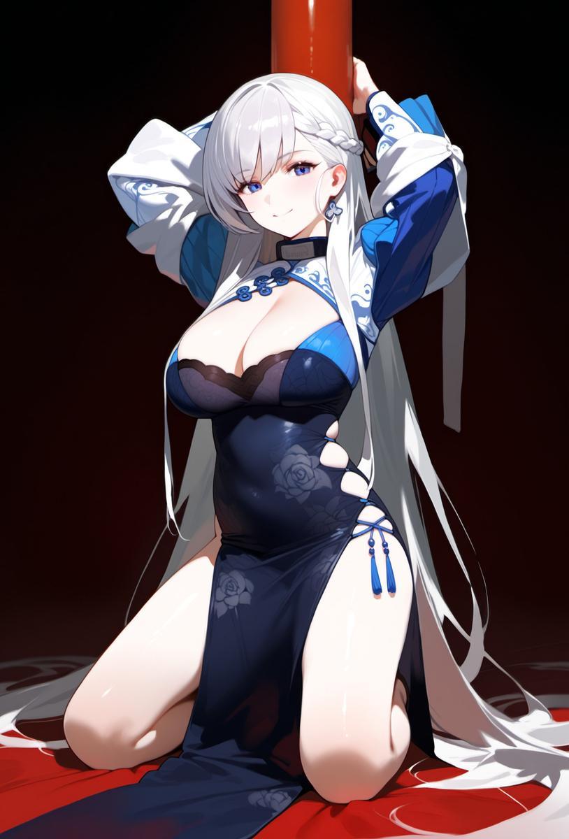小薰和谁交往过