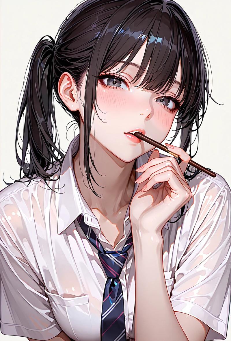 研究生的日常生活录