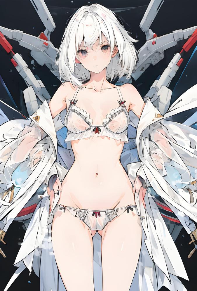 末日护甲