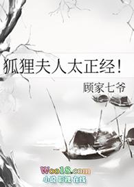 狐狸夫人太正经gl晋江
