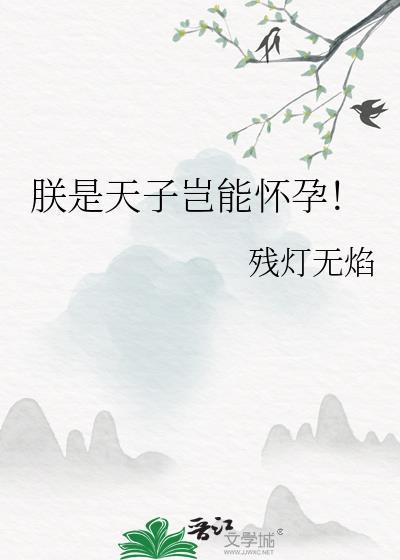 朕是天子岂能怀孕TXT