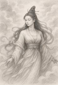 九天女帝的下贱渴望女主