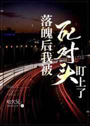 落魄后我被死对头盯上晋江