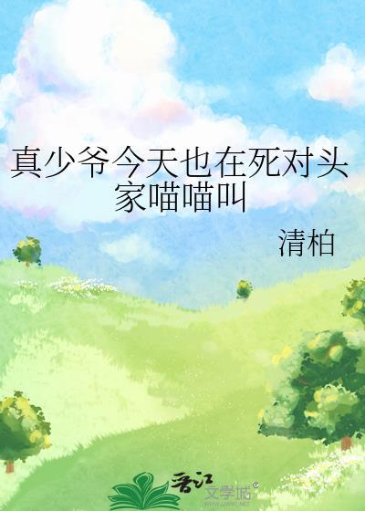 真少爷回来后我连夜