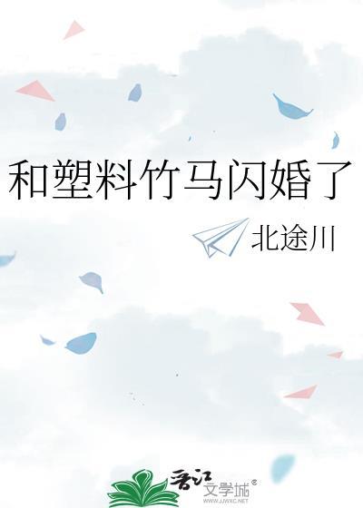 和塑料竹马闪婚了by北途川百度