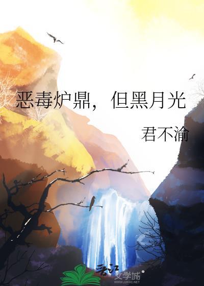 恶毒炉鼎但黑月光君不渝txt