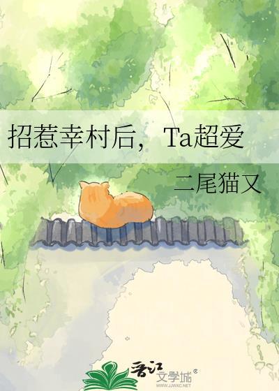 幸村我太太很难哄的+番外