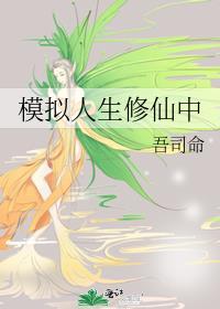 模拟人生?