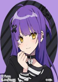 我的纸片人男朋友