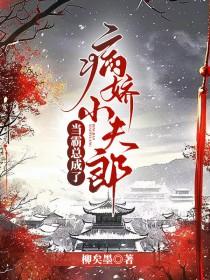 当霸总成了病娇小夫郎[女尊