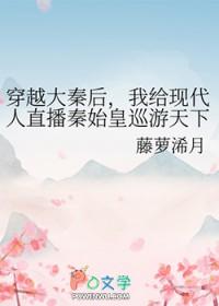 穿越大秦之我为始皇帝