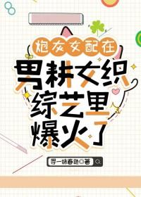 炮灰女配攻略男配h
