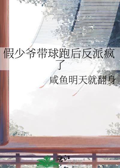 假少爷带球跑后反派疯了晋江