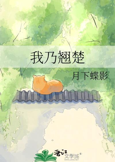 我乃翘楚月下蝶影玄幻