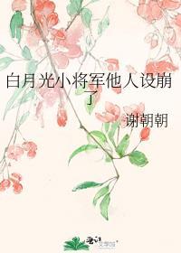 将军的白月光嫁人后