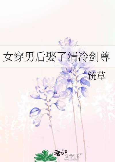 女穿男清穿文