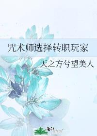 咒术师选择转职玩家TXT笔趣阁