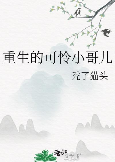 小可怜重生txt